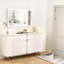 Miroir de salle de bain Led-667466436