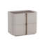 JAMILLE 2 - Drawer Nightstand-1251892858