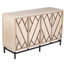 Buffet de 47 po de largeur Kristianson