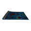 Tapis abstrait moderne 5413-1484960677