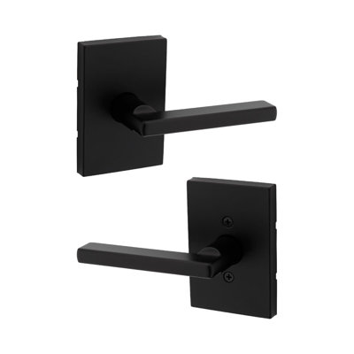 Halifax Privacy Door Lever