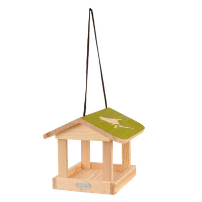 Mangeoire à oiseaux Aamiya