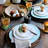 Lastra Dinner Plate-18841533