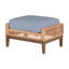 Repose-pieds tissé péninsule - Raphia clair / bois de santal-1540744235-1547632251-1540736049