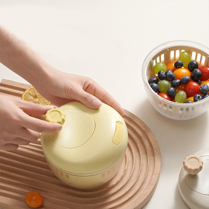 a dewaterer Fruit And Vegetable Dehydrator