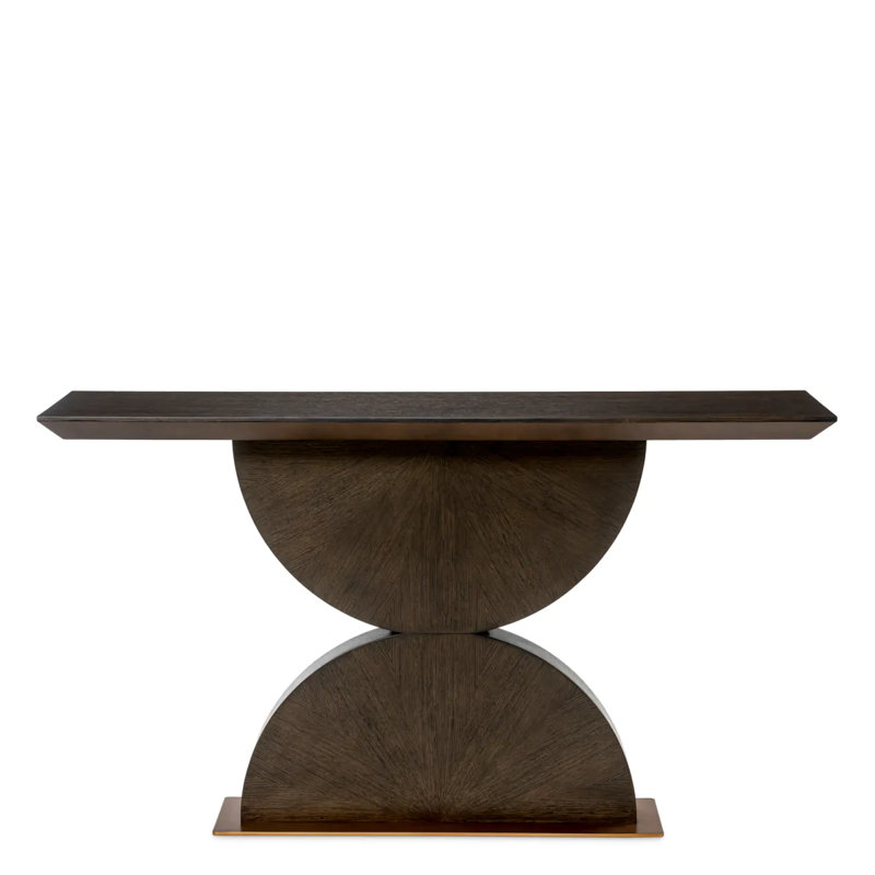 Spring 59.06'' W Console Table