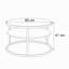 Knowlson Coffee Table-559170148