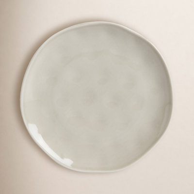 Bay Colors Blue Bay Colors 4Pc Accent Plates