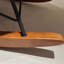 Magnifique chaise berçante créative et confortable