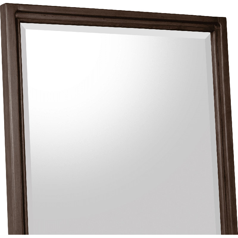 Carlisle Floor Mirror