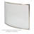 Acacius Steel Fireplace Screen