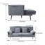3 Seater Sofa Bed-419727829