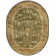 Alger Hand Tufted Wool Oriental Rug