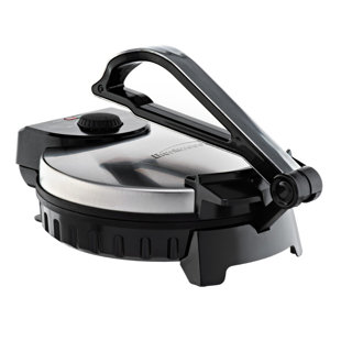 Buy Electric Omelette Pan Cake Maker Non-Stick at Lowest Price in Pakistan