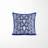 Polyester Throw Square Indoor/Outdoor Throw-83845015-83845019