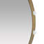 Estera Round Mirror