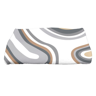 Serviette de bain Whitbeck