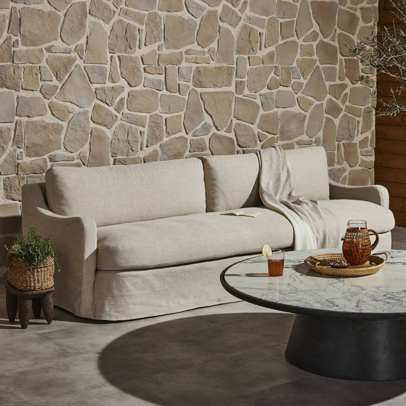 Aurelia Outdoor Patio Sofa