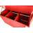 Achilles ECOFLEX® Chicken Coop with Nesting Box For Up To 3 Chickens-32277909