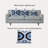 Happy Hippy Geometric Outdoor Reversible Throw Pillow-1124843057-1124843056