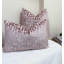 Housse de coussin ovale en velours-116182000-105872389