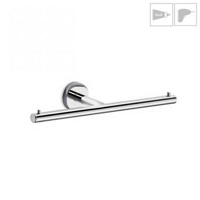Gealuna Wall Mounted Toilet Paper Holder
