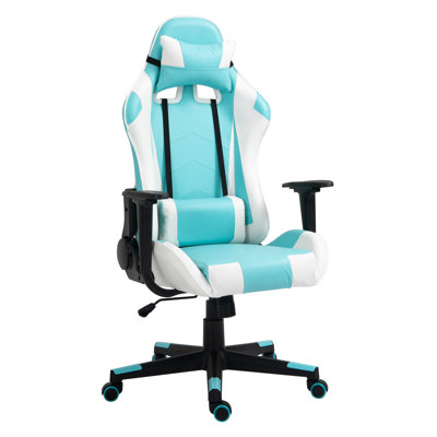 High-Back PC & Racing