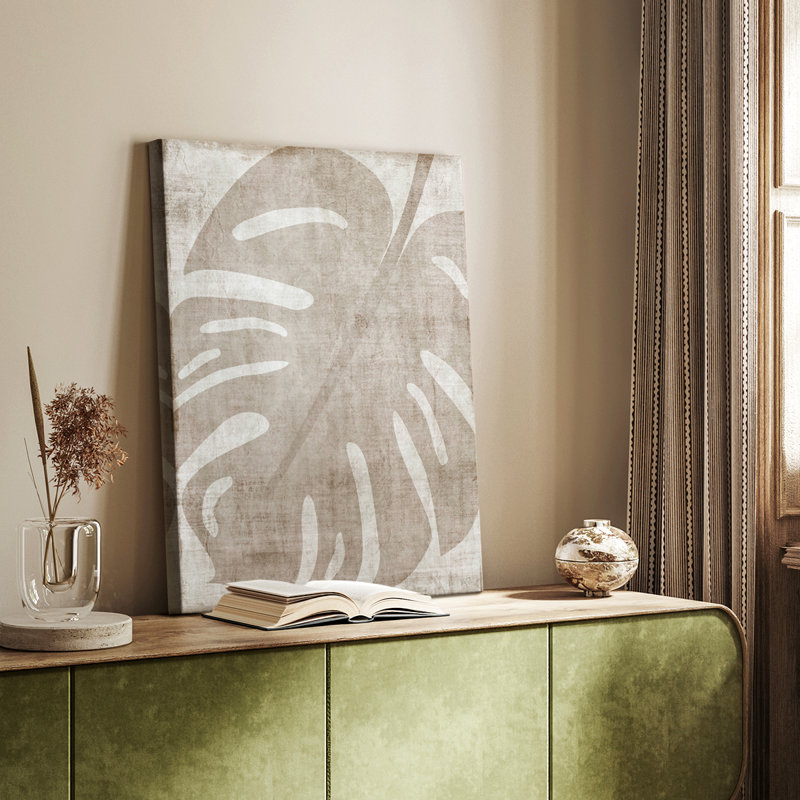 Island Neutrals II - galerie sur mesure Cavas, H 27 po x l 18 po