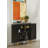 Williar 32 " L Bar Cabinet