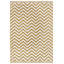 Twin Supreme Chevron Indoor / Outdoor Area Rug-88123152
