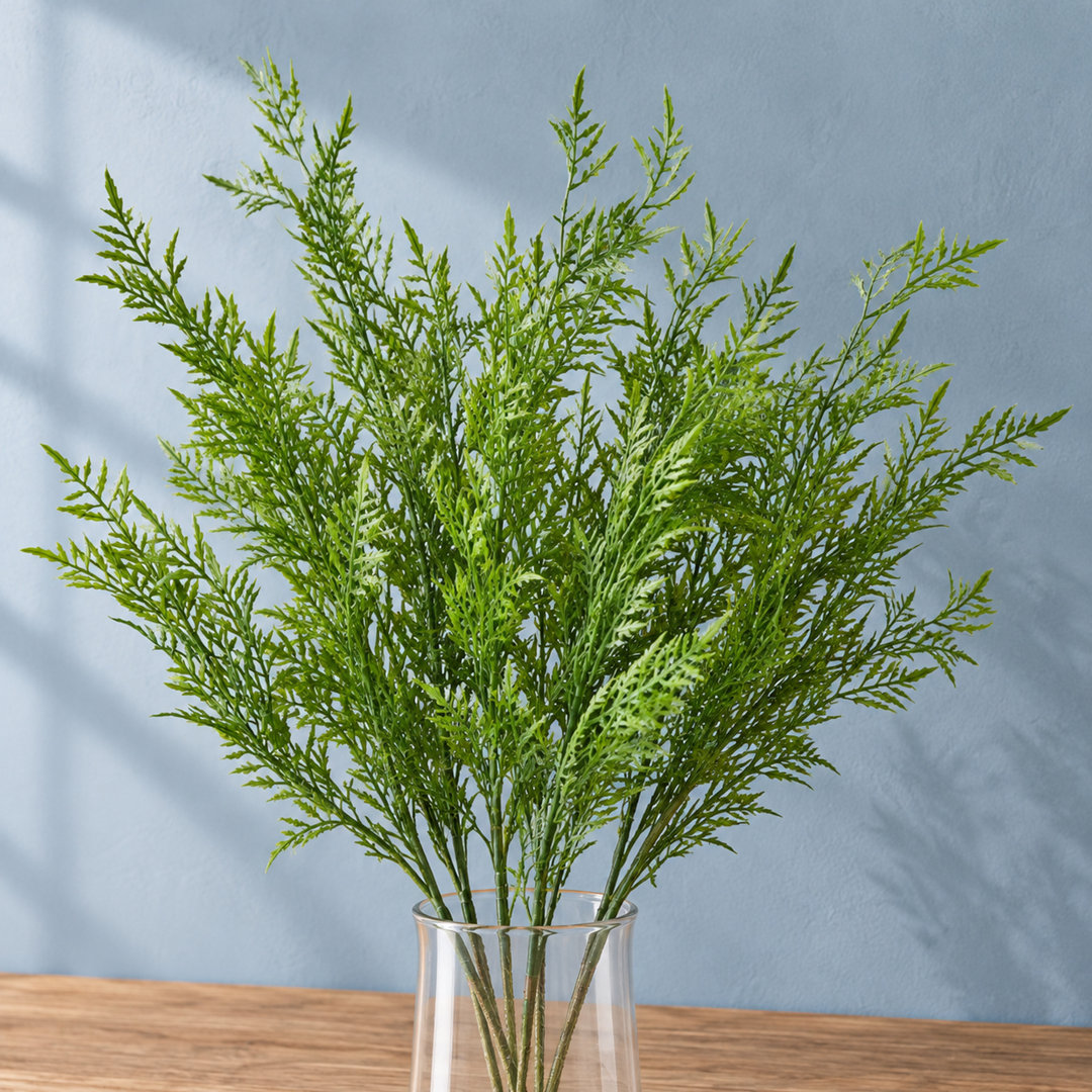 Leaf Design Artificial Flowers - Image 4