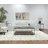 Coffee Table and  Chairside Tables Set