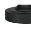 Table d'appoint ronde polyvalente pour une utilisation intérieure et extérieure, comme table de chevet ou table d'appoint dans n'importe quelle pièce.-343970906