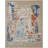 Hargun Desert Blend Wool Handcrafted Area Rug-133467896