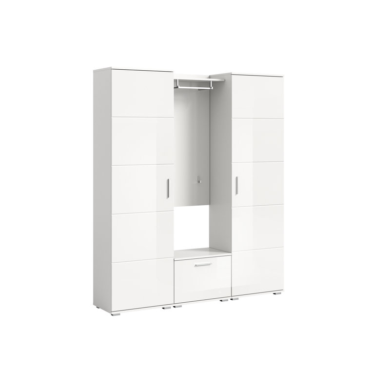 Magnea Closet System