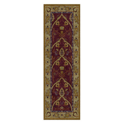 Tapis de jardin Bungalow