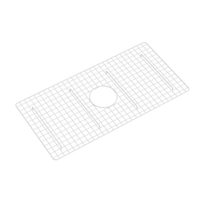29.75" x 15" Sink Grid