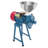 Oukaning Dry Electric Grain Grinding Machine For Coffee Wheat Corn