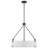 Ashanae 4 - Light Dimmable Drum Chandelier-111238837-111238836