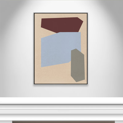 Spirited Flight Print by Marcus Prime
