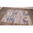 Anagabriela Geometric Indoor / Outdoor Rug-555711717