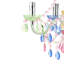 5-Light Candle Style Chandelier