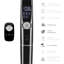 Silent Storm 45cm Oscillating Pedestal Fan-1800643717