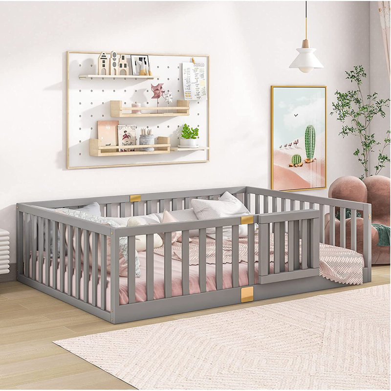 Gufran Kids, Full, Gray