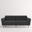 Tickhill 3 Seater Sofa Bed-1056916418
