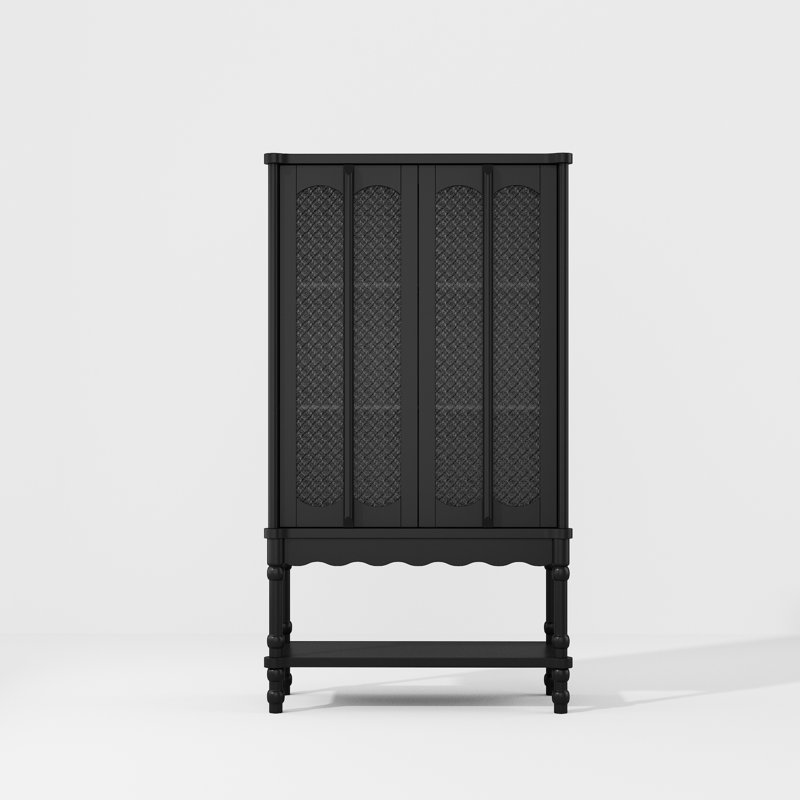 62.2" H Pantry Cabinet