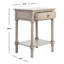 Josie End Table
