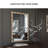 Acelmore Accent Mirror