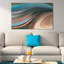 Reproduction de peinture acrylique sur toile «A Life change Belief, Romans 10: 9»-25641141-25641130