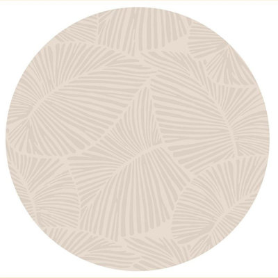 41 x  41 Round Rug